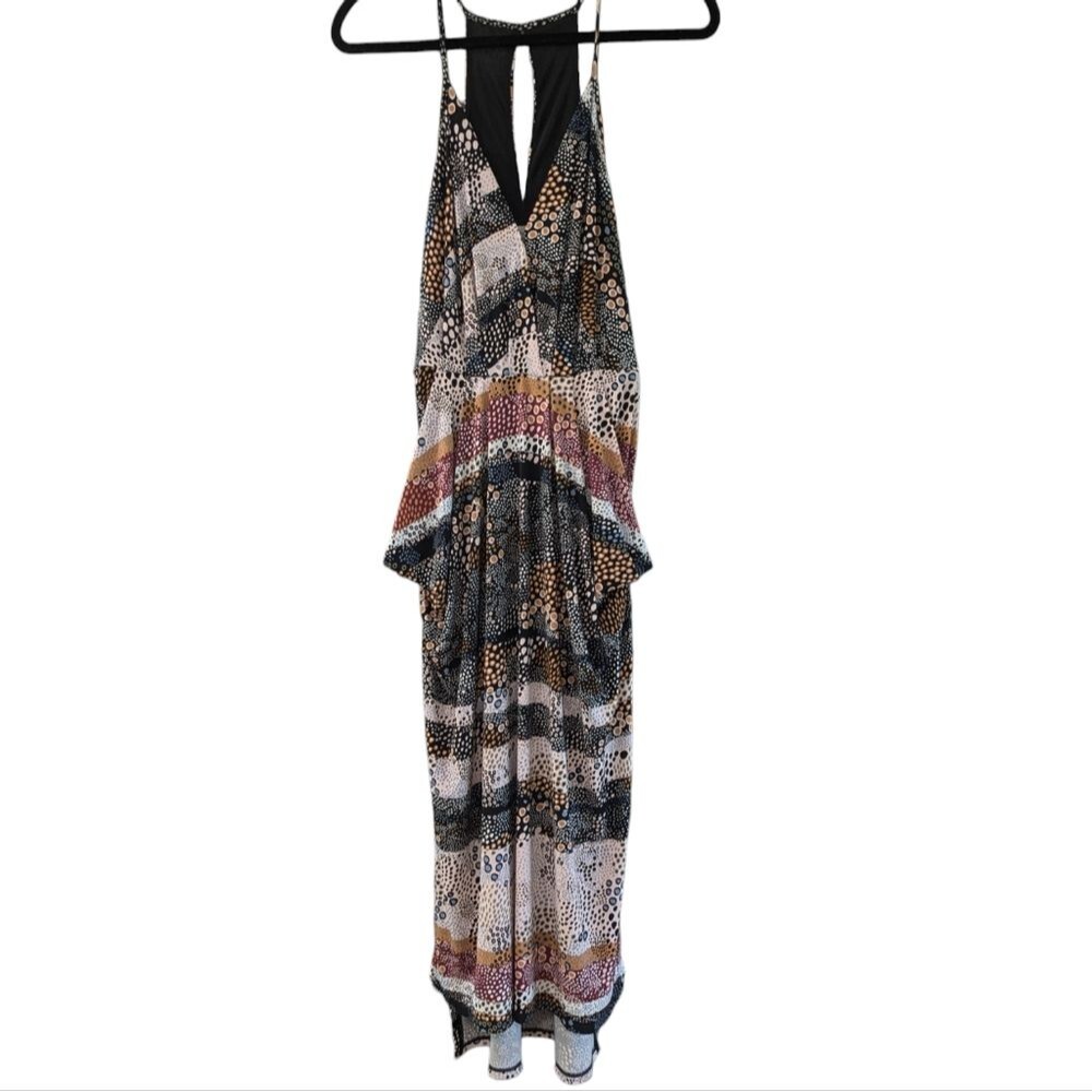 BCBG Generation Slip Dress
